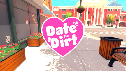 PowerWash Simulator in love?